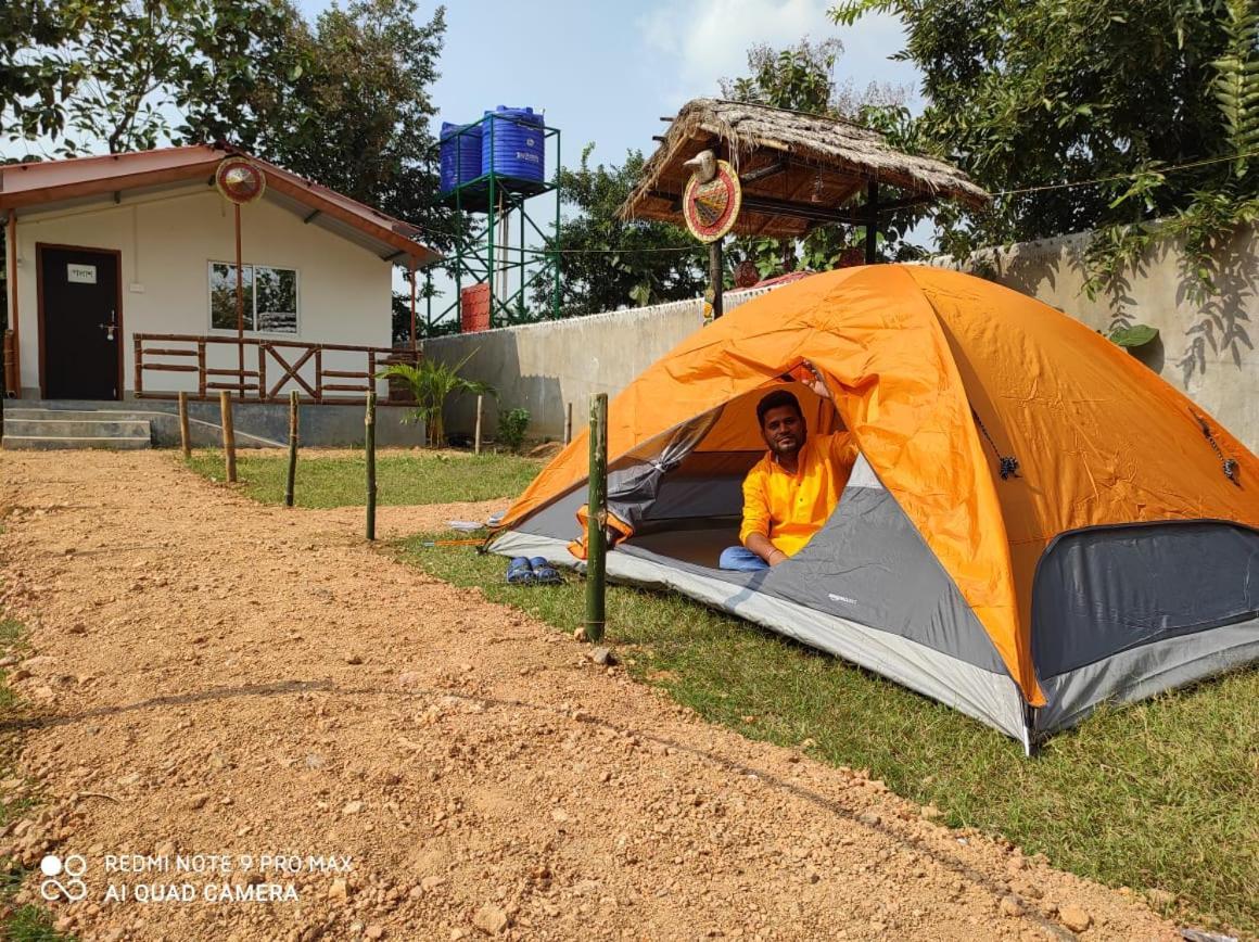 Resort Nirjane Purulia Extérieur photo